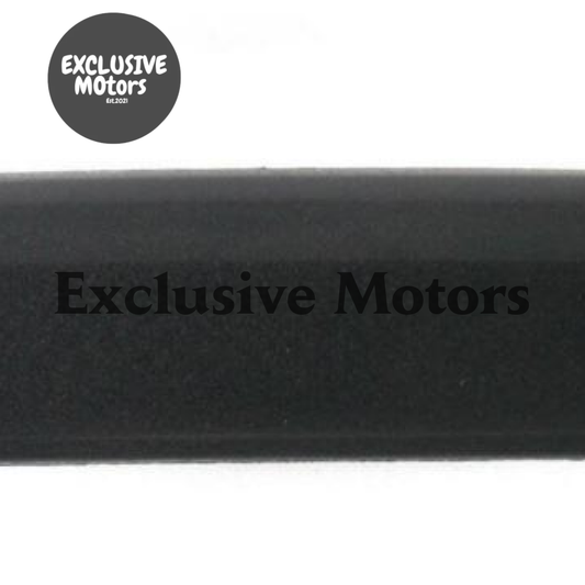 Left-Hand Door Handle for Nissan Navara (1986-1997)