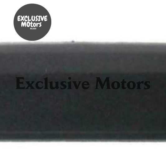 Right-Hand Door Handle for Nissan Navara (1986-1997)