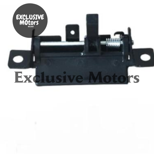 Tailgate Handle for Nissan Caravan, Urvan, Homy (2001-2012)