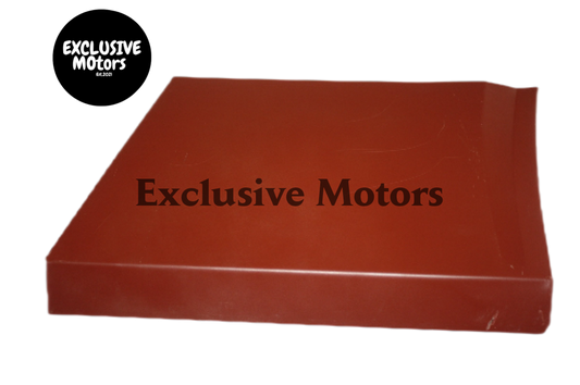 Driver Side Lower Front Guard Panel for Chrysler Valiant VH-CM (1971-1981)
