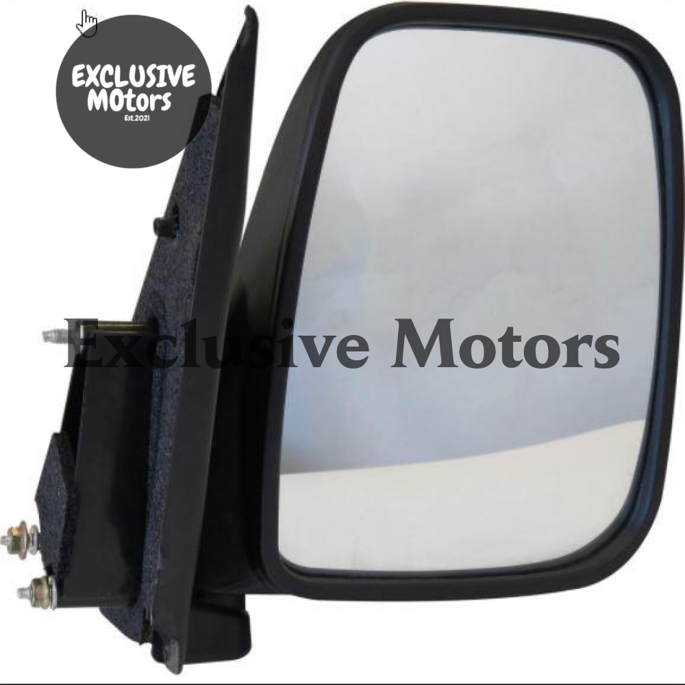 Right-Hand Mirror for Nissan Caravan/Urvan/Homy E26 (2013-2019)
