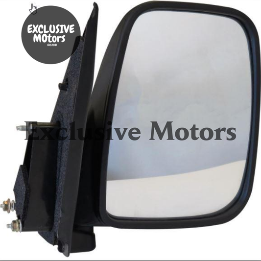 Right-Hand Mirror for Nissan Caravan/Urvan/Homy E26 (2013-2019)