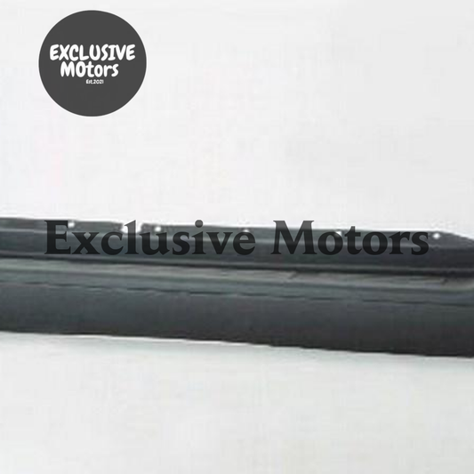 Rear Bumper Plastic for Nissan R50 (1996-1998)