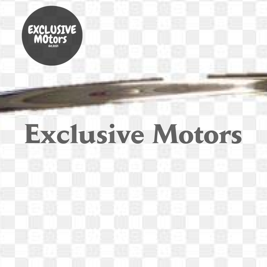 Front Bumper Mold for Nissan Leaf (2010-2017)