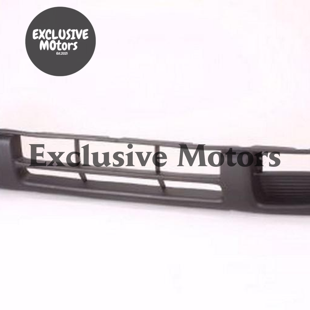 Apron Front for Nissan Terrano R50 (1995-1998)