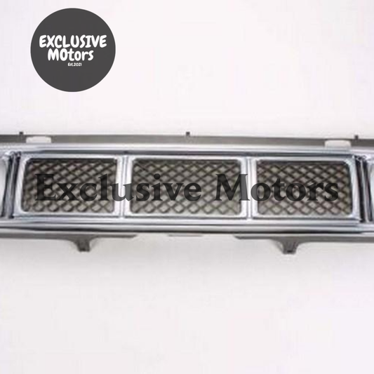 Grille for Nissan Navara D21 (1986-1992)