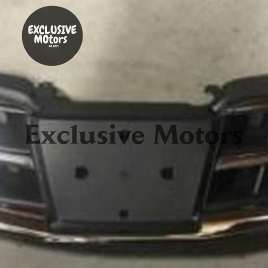 Grille for Nissan Tiida (2008-2010)