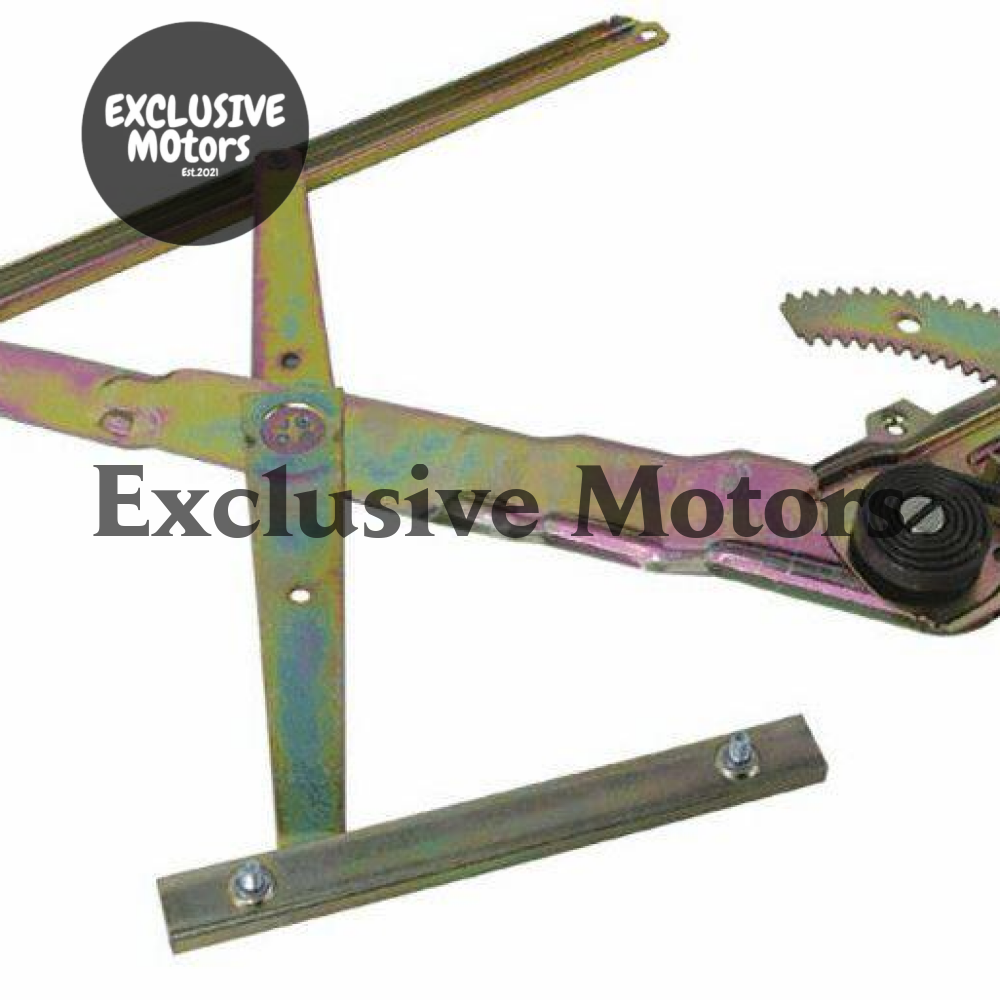 Left-Hand Window Regulator for Nissan Safari Patrol Y60 (1988-1994)