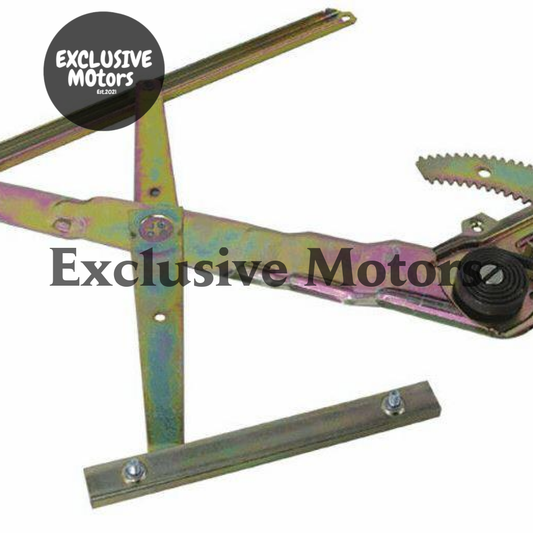 Left-Hand Window Regulator for Nissan Safari Patrol Y60 (1988-1994)