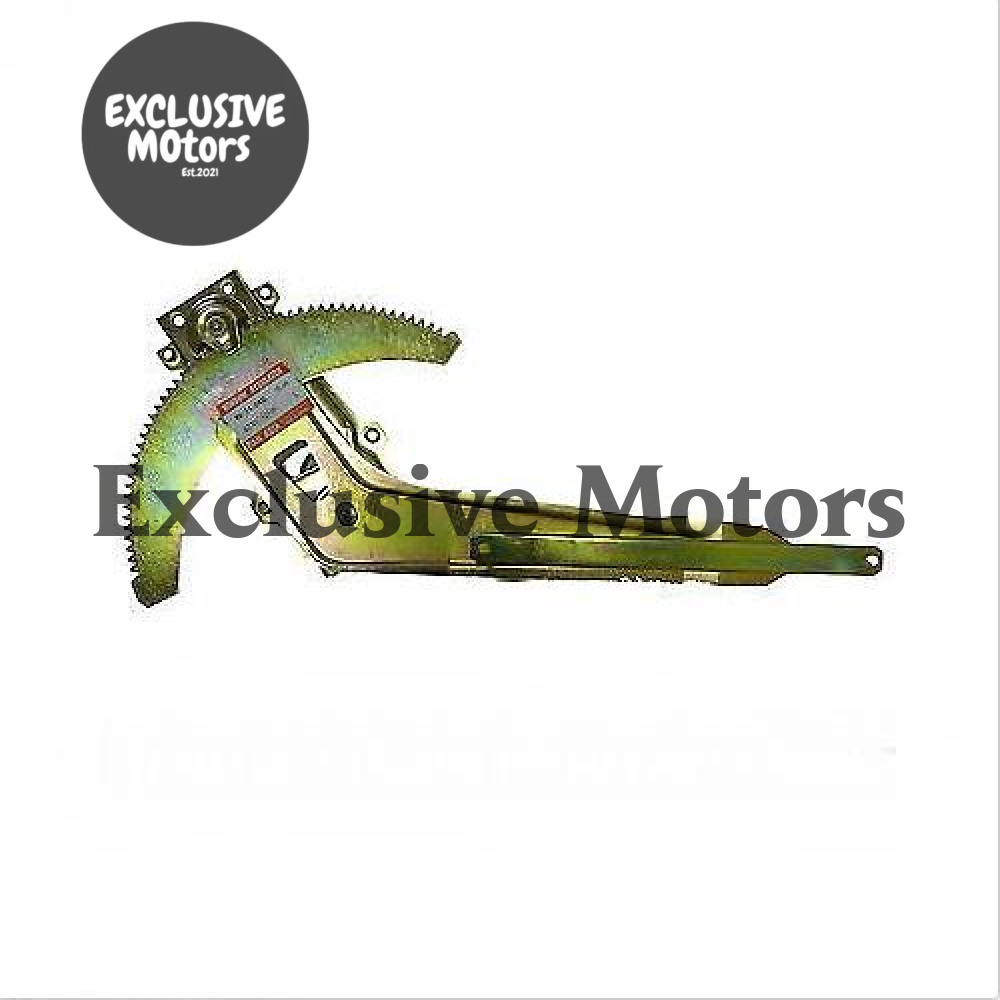 Window Regulator for Nissan Patrol Safari Y60 (1988-94)