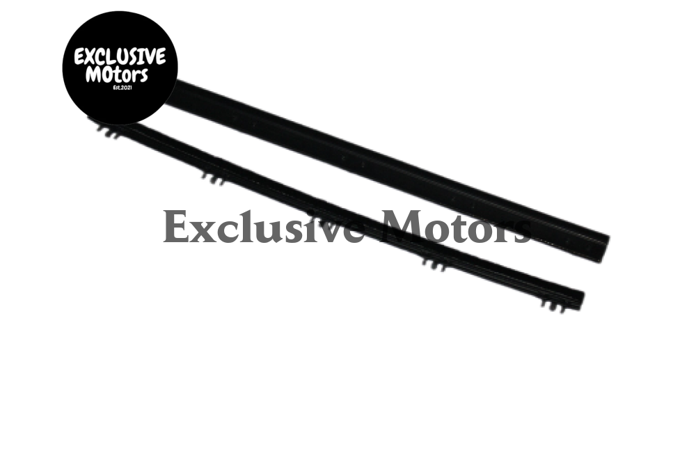 Rear Door Weather Seal LH - Chrysler Valiant VE/VF/VG (1967-1971)