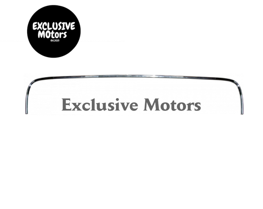Ducktail Trim Molding for Chrysler Valiant Charger VH-CL (1971-1978)