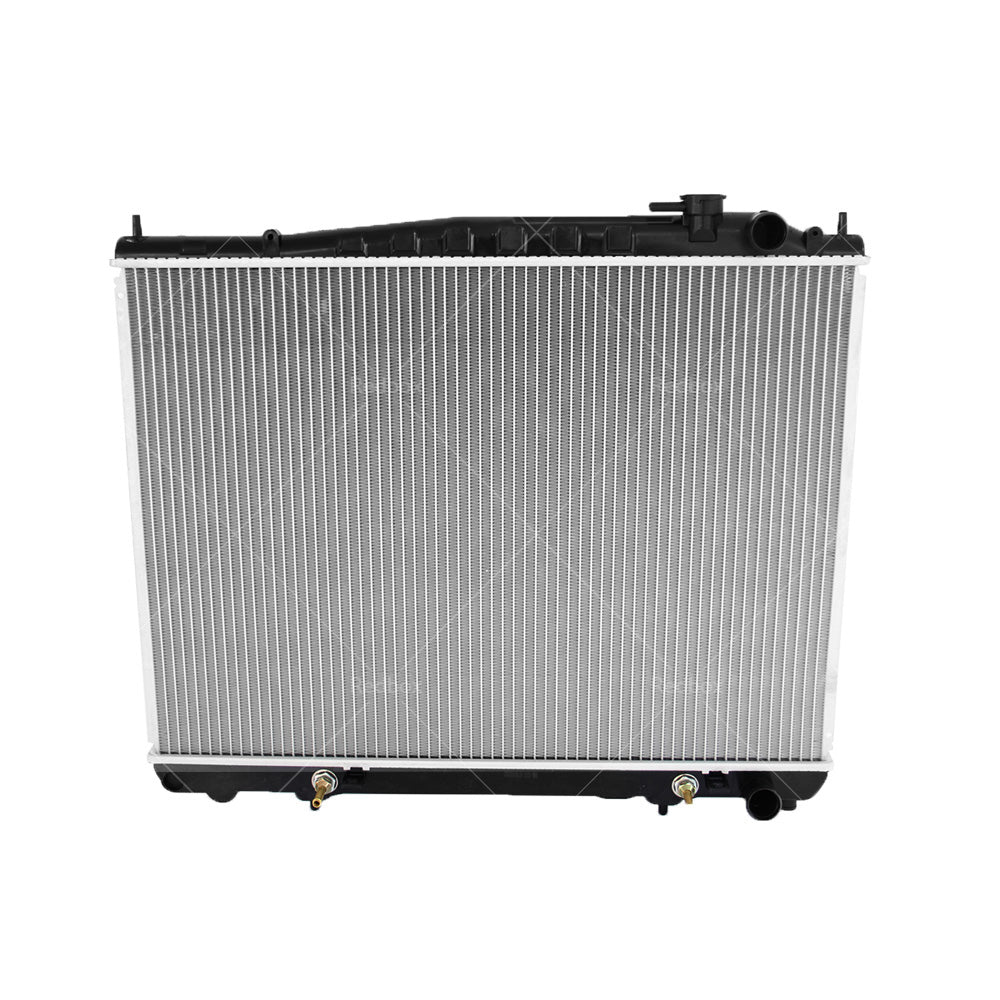RADIATOR fits NISSAN PATHFINDER R50 3.3 V6 96-05 | ELGRAND E50 VG33E 97-02-1