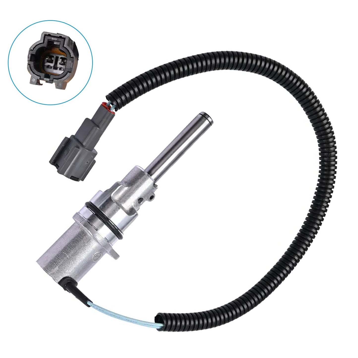 Speedometer Speed Speedo Sensor Suitable For Nissan Patrol Y61 GU RD28 TD42 TB45-0