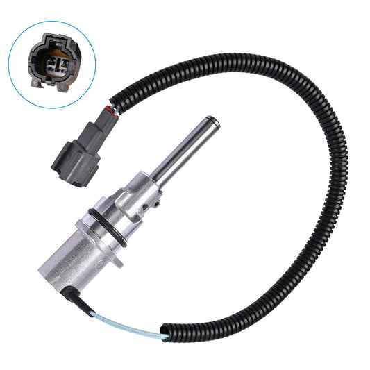 Speedometer Speed Speedo Sensor Suitable For Nissan Patrol Y61 GU RD28 TD42 TB45-0