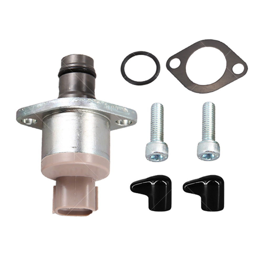 SUCTION CONTROL VALVE FOR 294200-0360 SCV FIT Nissan Navara D40 Isuzu CRD SENSOR-2