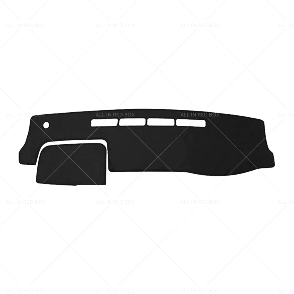 Dash Mat Suitable For Toyota Hiace 200 Series SLWB 2005-2019 Dashboard Cover-2