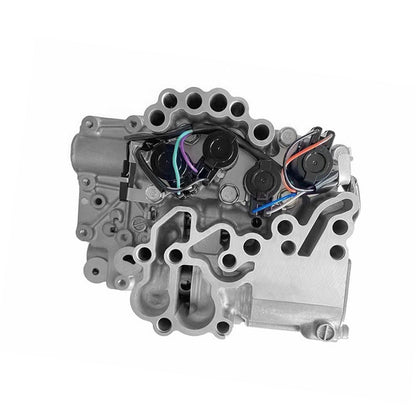 TR580 CVT Transmission Complete Valve Body Suitable for Subaru Forester Impreza-3