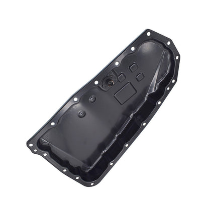 Transmission Oil Pan Suitable for Mitsubishi Lancer Outlander 2.0 2.4 2007-2017-1