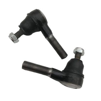 Steering Tie Rod Ends Kit Suitable for Mitsubishi Pajero NA NB NC ND NE NF 83-91-2