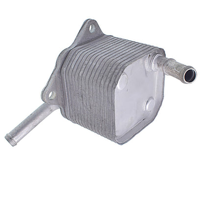 Engine Oil Cooler Assembly Suitable for Toyota Hilux Revo 1GD 2GD 15071-0E010-2