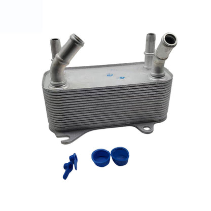 Auto Transmission Oil Cooler Suitable For Ford Falcon BF Territory 5R297A095AC-0