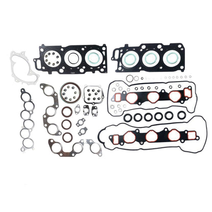VRS Cylinder Head Gasket Set Suitable for Toyota Camry Vienta Avalon 3.0L 1MZ-FE-0