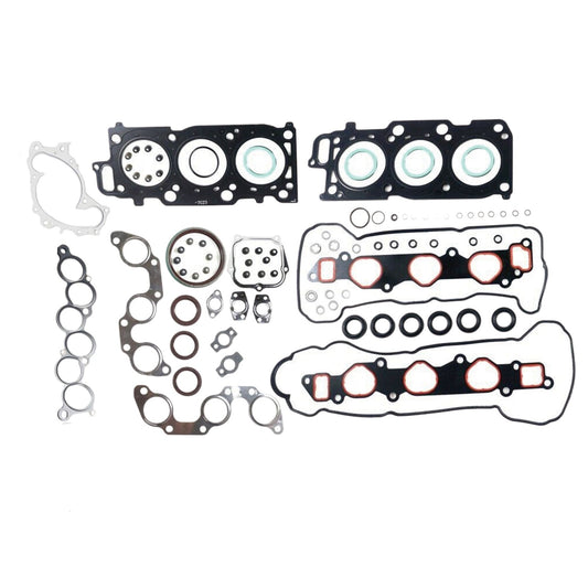 VRS Cylinder Head Gasket Set Suitable for Toyota Camry Vienta Avalon 3.0L 1MZ-FE-0