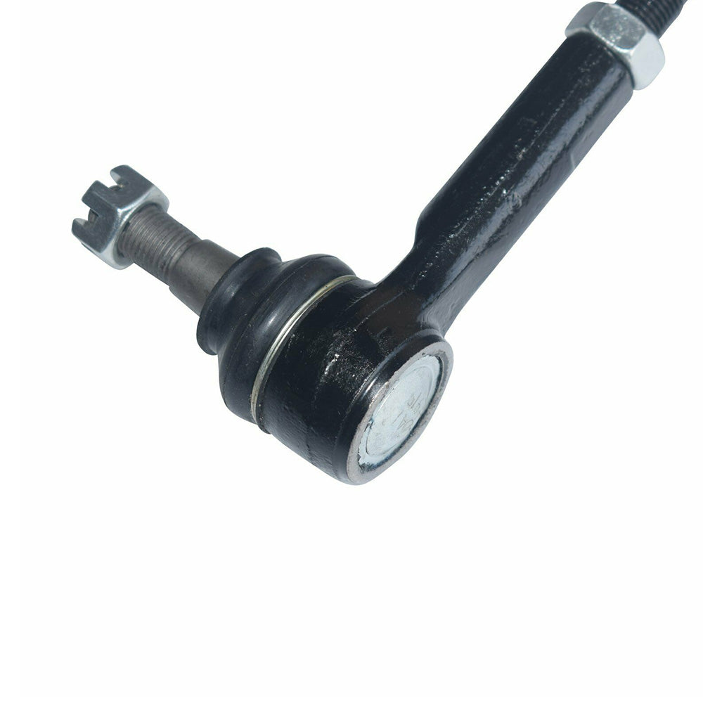 Inner Outer Tie Rod Ends Set 4 Fit for Nissan D22 Navara 4x4 Ute 4 or 1997-11 or 2005-3