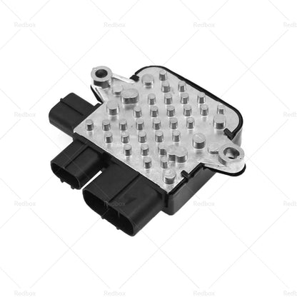 Cooling Fan Control Timer Unit Module Suitable For Mitsubishi Lancer Outlander-4
