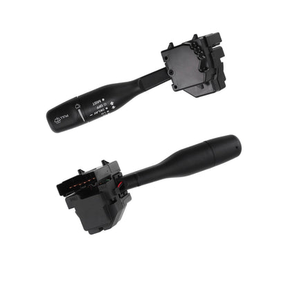 Windshield Wiper Switch Front Suitable for Jeep Wrangler Rubicon Sahara 2001-03-2