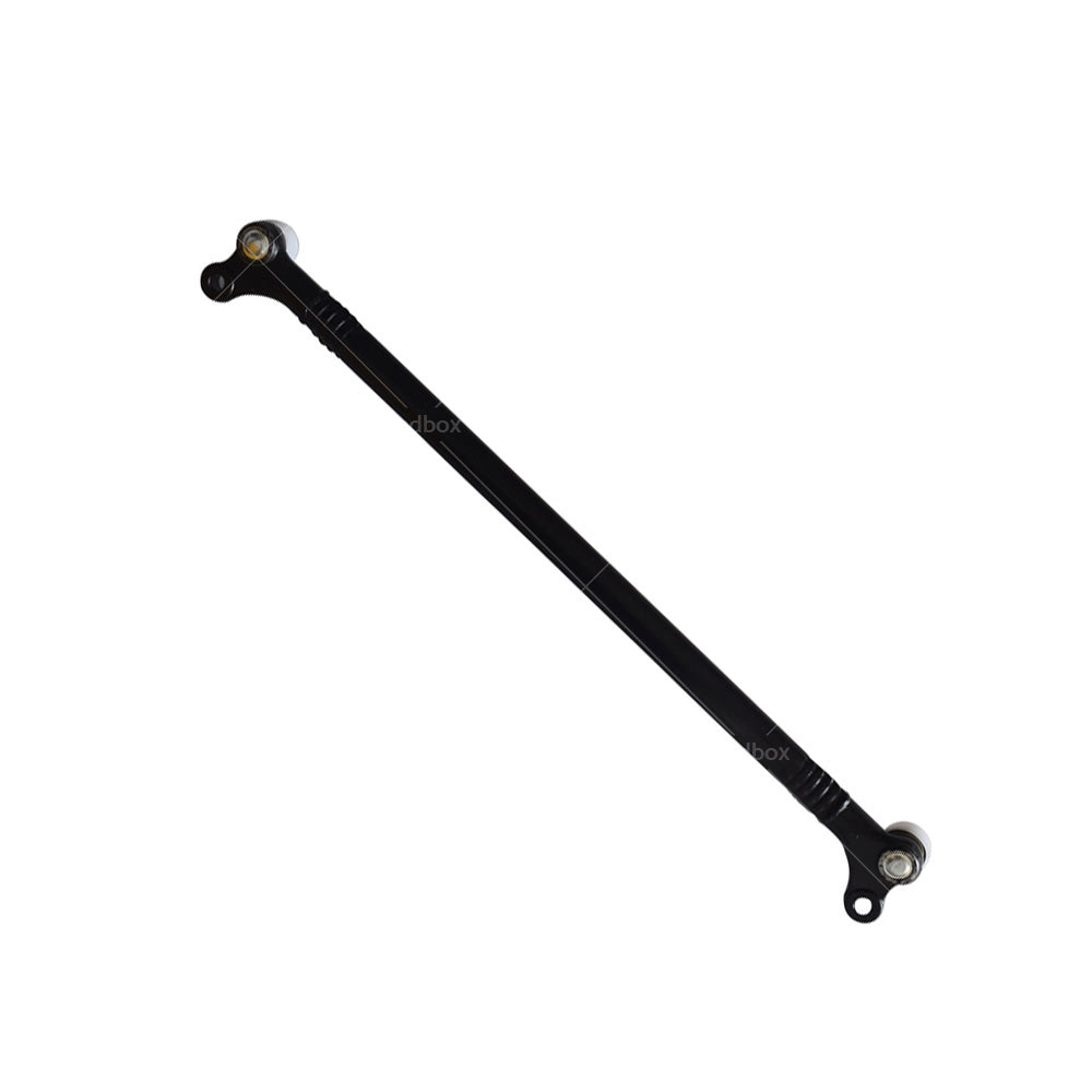 Front Centre Steering Drag Link Rod for Nissan Navara D22 4x4 1997-2015-2