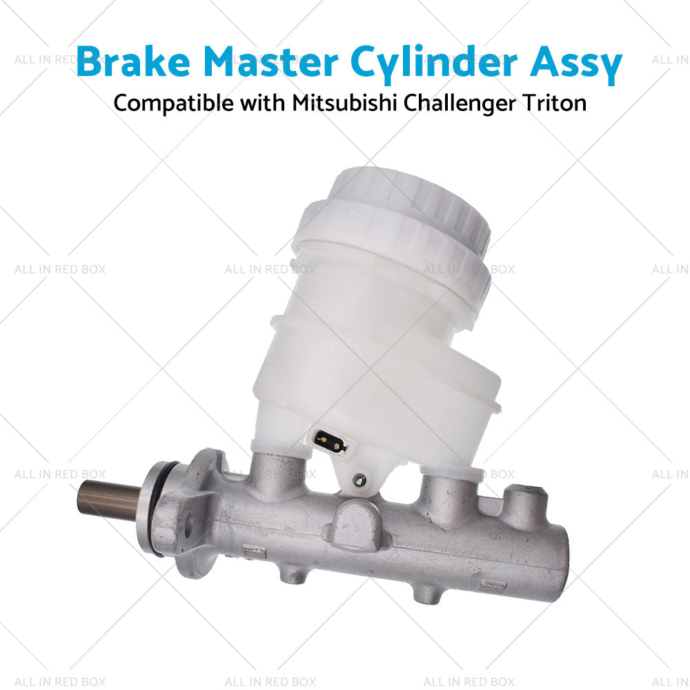 Brake Master Cylinder Assy Suitable for Mitsubishi Challenger Triton 2. 5 2006-on
