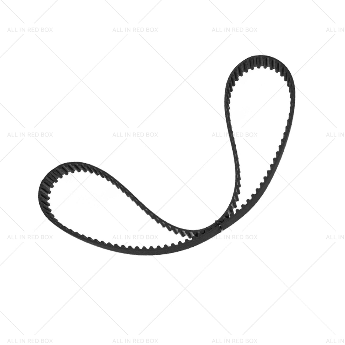 1KD-FTV Engine Timing Belt Suitable for Hilux KUN16 KUN25 KUN26 3. 0L Diesel