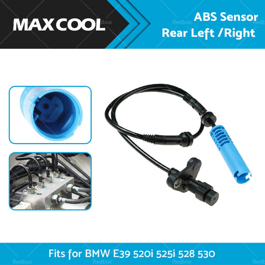 ABS Wheel Speed Sensor for BMW 5 Series E39 1995-2003