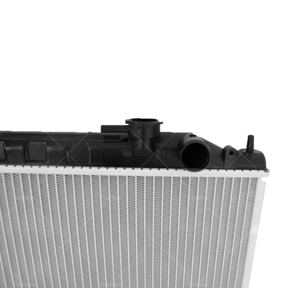 RADIATOR fit NISSAN NAVARA D22 2. 4D 3. 0L 3. 3L V6 4Cyl TD ZD30 AT MT PETROL 97-05-4
