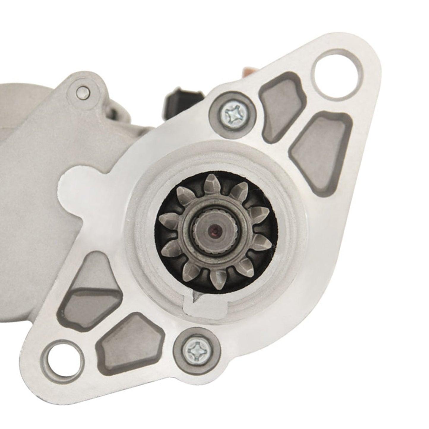 Starter Motor Suitable for Toyota Landcruiser FZJ80 FZJ100 FZJ105 Petrol 92--1