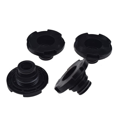 4x Glow Plug Seals Suitable For Nissan Patrol ZD30 GU Y61 2000-2007 13276-2W201-1