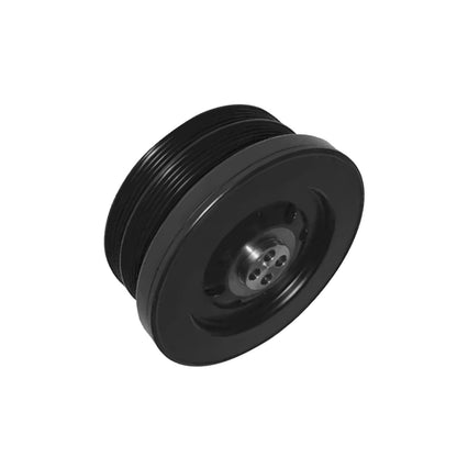 Balancer Damper Crankshaft Belt Pulley Suitable For BMW E53 E70 E71 E90 E92 E93 11237788611 and E60 E83 11238511371-2
