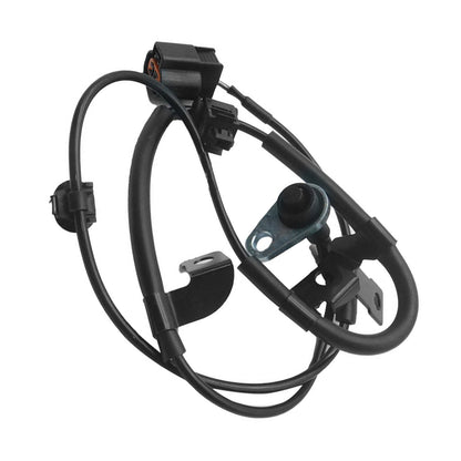 Rear Left ABS Wheel Speed Sensor Suitable for Mitsubishi MQ MR Triton 2.4L 4N15-0