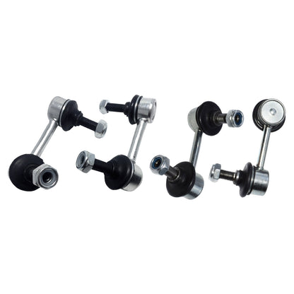 4x Front & Rear Stabilizer/Sway Bar Link Suitable For Honda Civic FD 2006-2012-4