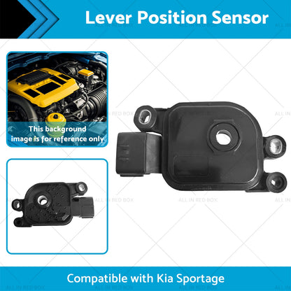 Lever Position Sensor SuitableFor Kia Carnival Grander Santa fe Sorento XM 06-14-1