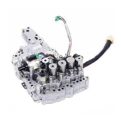JF011E Automatic Transmission Valve Body Suitable For Nissan Mitsubishi Suzuki-3
