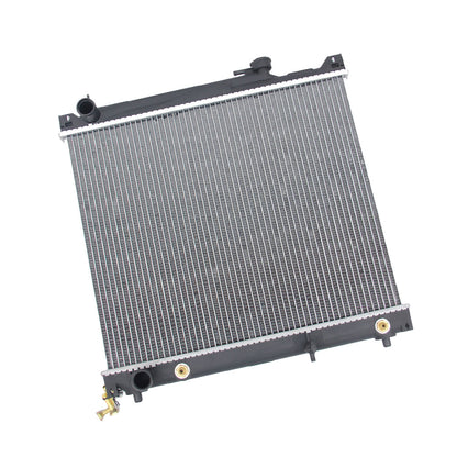 Radiator Cool for Suzuki Grand Vitara SQ JLX ET TA 2. 0 2. 5 Auto Manual 1991-2005-1
