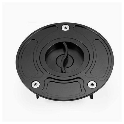 Quick Release Racing Fuel Cap - Suitable For SUZUKI GSXR600 750  GSXR1000 03-22-3