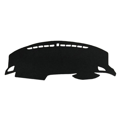 Non-Slip Dash Mat Suitable For Honda Civic 10th Gen VTi VTi-S VTi-L RS 6/16-21-5