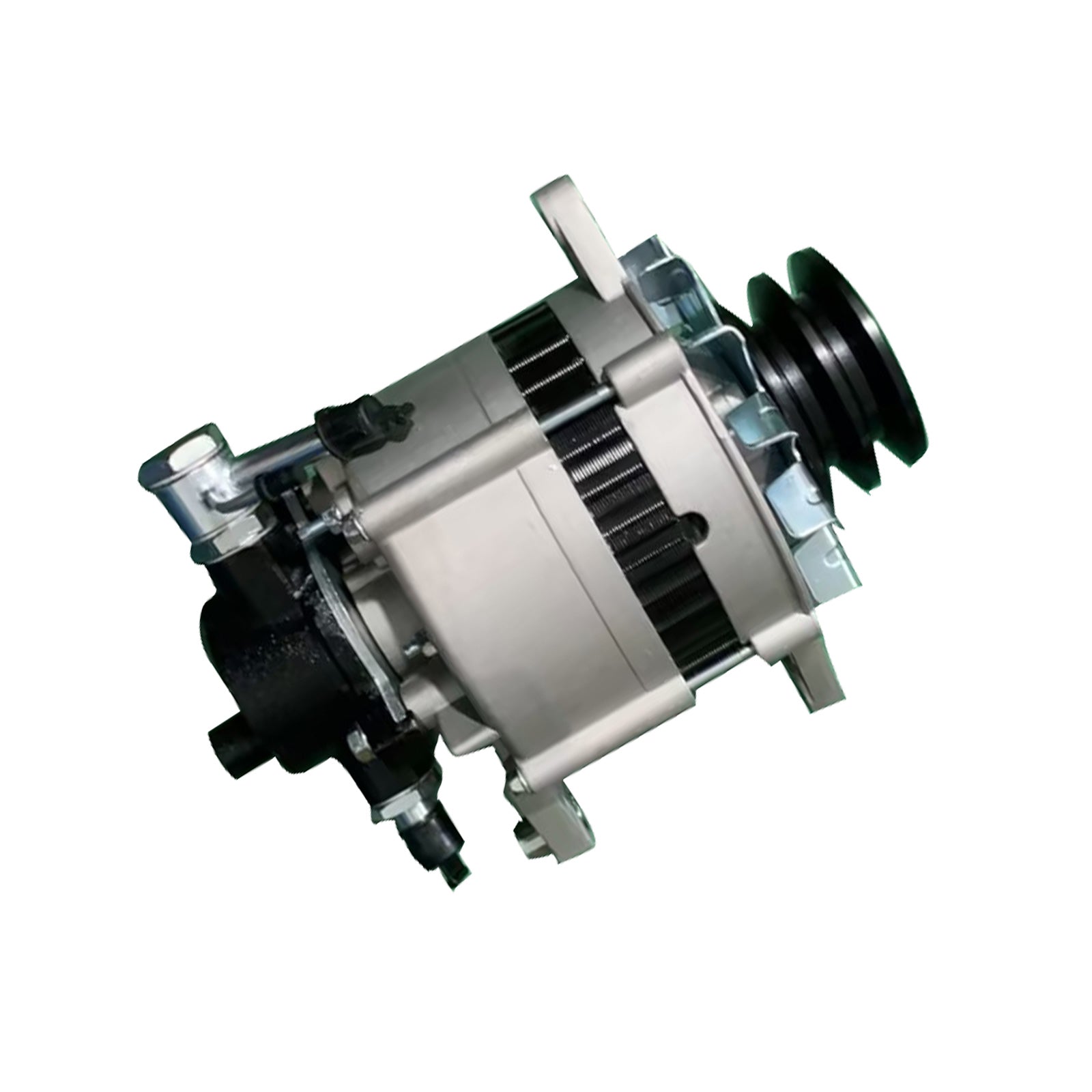 Alternator Suitable for Nissan Navara D22 D21 2.7L Ford Maverick DA 2310002N15-1