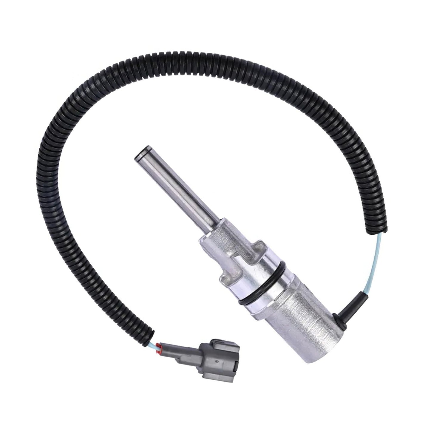 Speedometer Speed Speedo Sensor Suitable For Nissan Patrol Y61 GU RD28 TD42 TB45-4