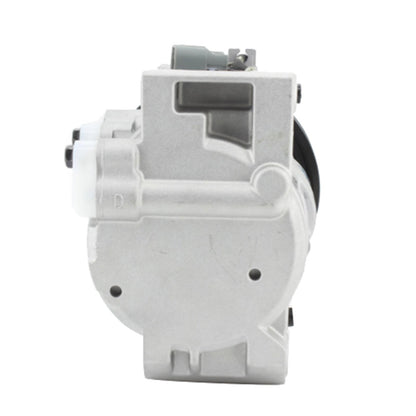 Air Con AC Compressor Suitable for Mazda6 GH 2.5L Petrol L5-VE 01/08 - 11/12-2