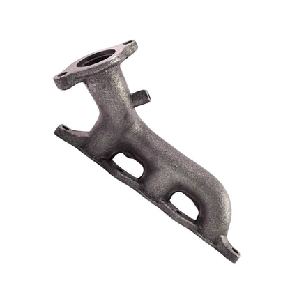 Exhaust Manifold RH Suitable For Mitsubishi Pajero V75W 3.5 Long Wagon 2000-2006-2